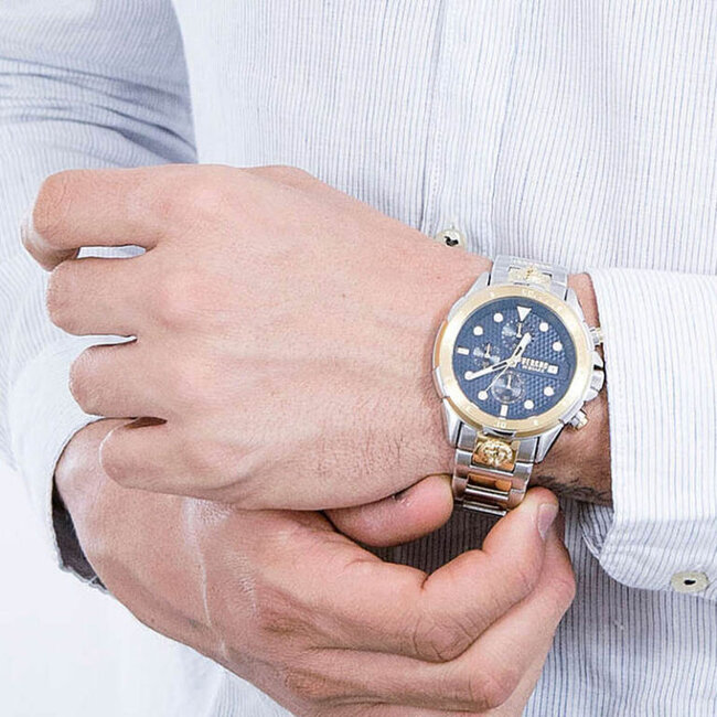 VERSACE Versus  Arrondissement VSPLP0519 Herrenuhr