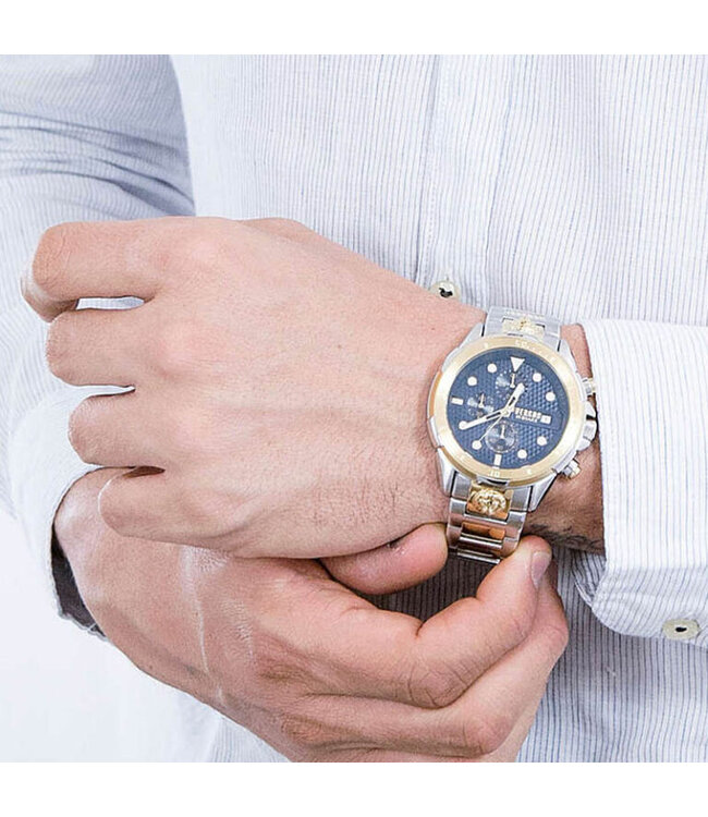 Versace  Versus  Arrondissement VSPLP0519 Herrenuhr