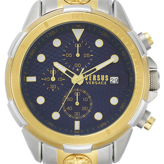 VERSACE Versus  Arrondissement VSPLP0519 Herrenuhr