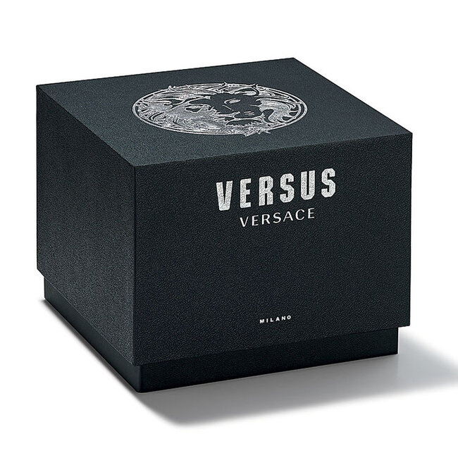VERSACE Versus  Arrondissement VSPLP0519 Herrenuhr