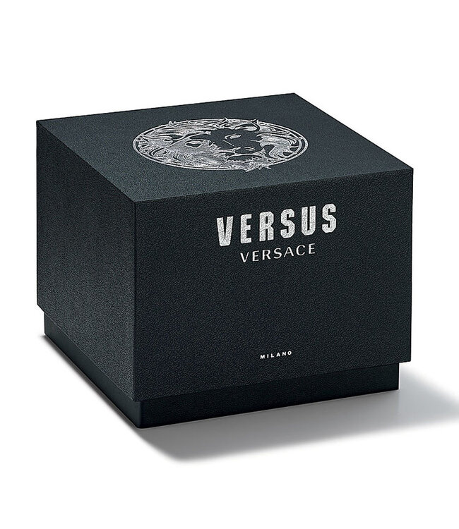 Versace  Versus  Arrondissement VSPLP0519 Herrenuhr