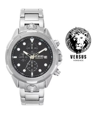 VERSACE Versus  Arrondissement VSPLP0419 Herrenuhr