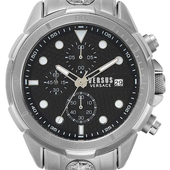 VERSACE Versus  Arrondissement VSPLP0419 Herrenuhr