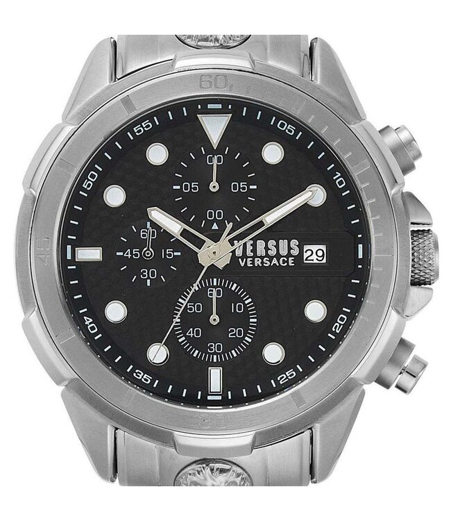 Versace  Versus  Arrondissement VSPLP0419 Herrenuhr