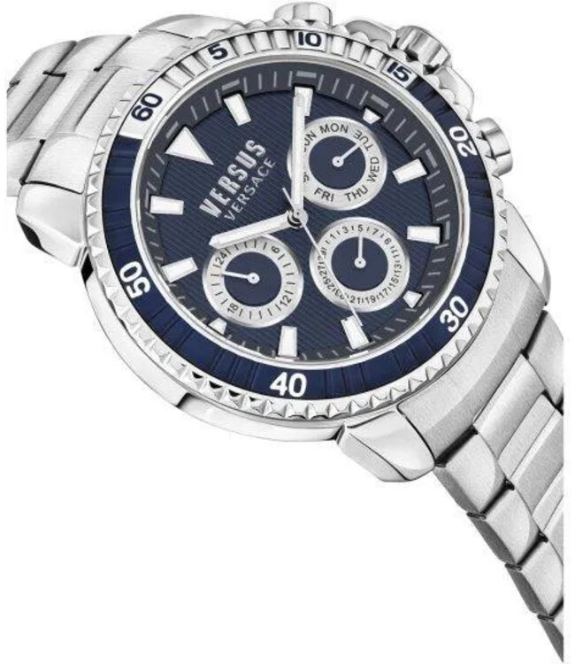 Versace  Versus VSPLO1621 Aberdeen Herrenuhr