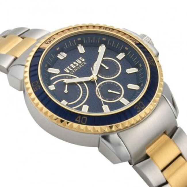 VERSACE  Versus VSPLO0719 Aberdeen Herrenuhr