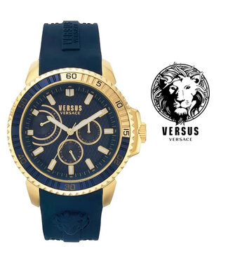 VERSACE Versus VSPLO0219 Aberdeen Herrenuhr