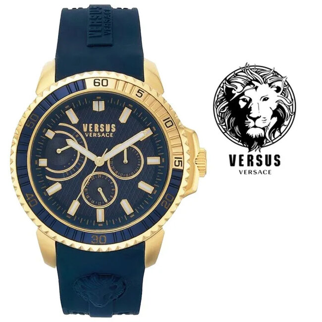VERSACE Versus VSPLO0219 Aberdeen Herrenuhr