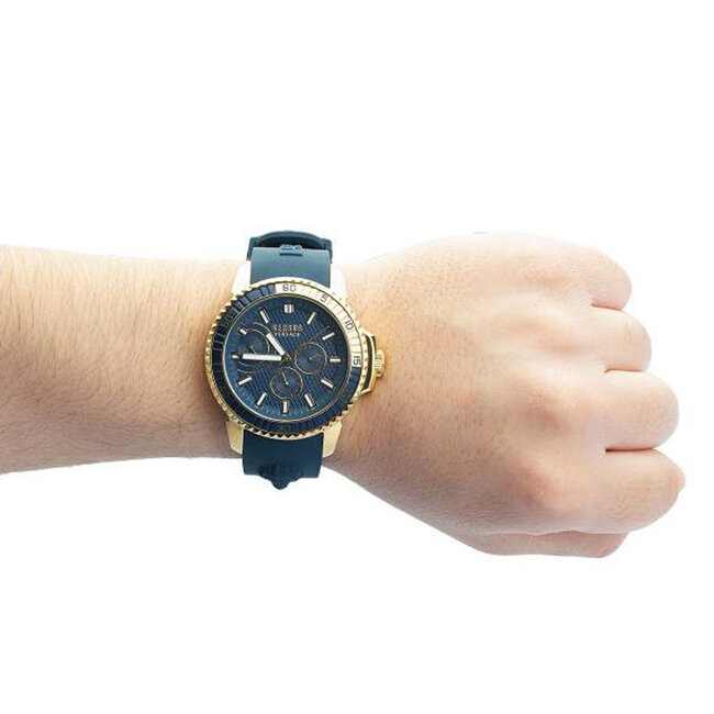 VERSACE Versus VSPLO0219 Aberdeen Herrenuhr