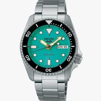 SEIKO 5 Sports SRPK33K1 Herrenuhr