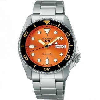 SEIKO 5 Sports SRPK35K1 Herrenuhr
