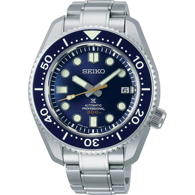 SEIKO  Prospex SEA SLA023J1 Automatik Professional Diver's