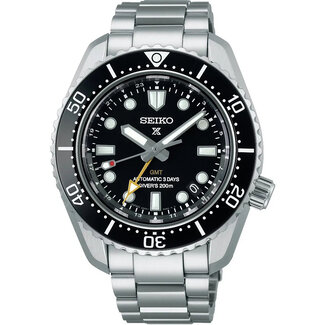 SEIKO Prospex Sea Automatic GMT Diver's - SPB383J1 Herrenuhr