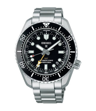 SEIKO Prospex Sea Automatic GMT Diver's - SPB383J1