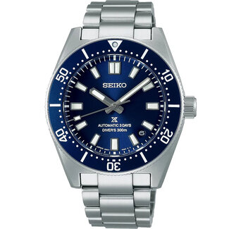 SEIKO Prospex 1965 Heritage SEA Automatic Diver's - SPB451J1 Herrenuhr