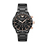 Emporio Armani Mario  AR70002 Herrenuhr Keramik
