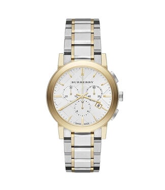 Burberry  The City BU9751 Unisex-Uhr