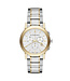 Burberry  The City BU9751 Unisex-Uhr