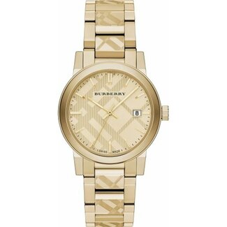 Burberry The City BU9038 Damenuhr 38mm