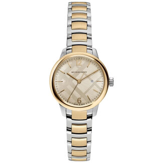 Burberry The Classic  BU10118 Damenuhr 32mm