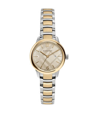 Burberry The Classic  BU10118 Damenuhr 32mm