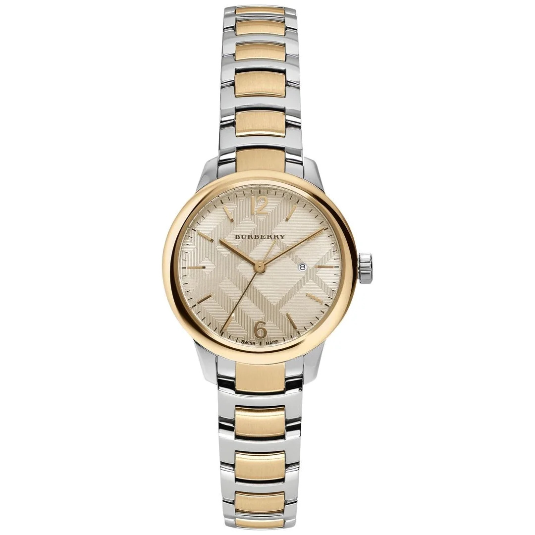 Burberry The Classic BU10118