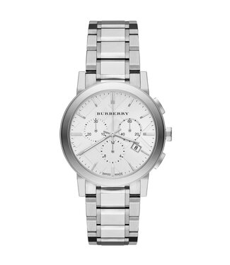 Burberry  The City   BU9750 Herrenuhr