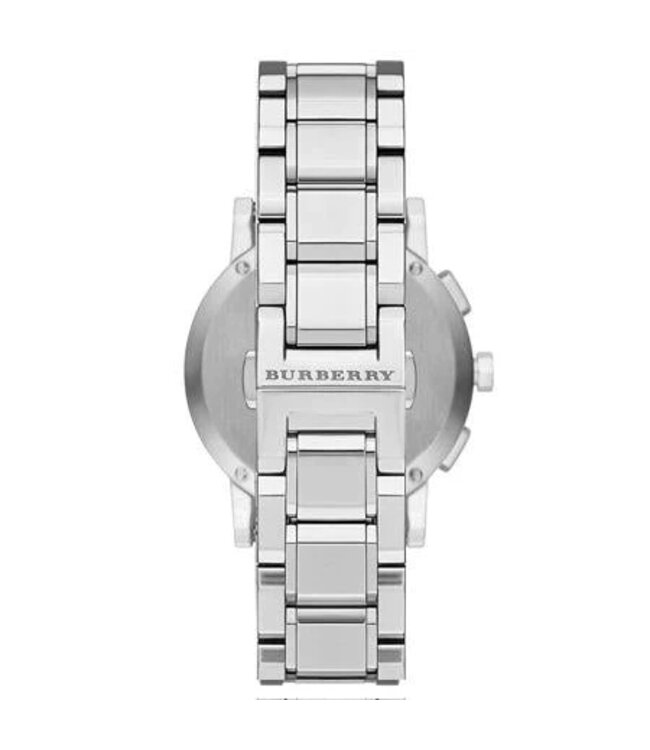Burberry  The City   BU9750 Herrenuhr