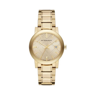 Burberry Burberry The City  BU9033 Damenuhr