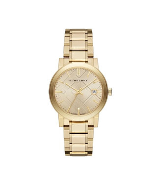 Burberry Burberry The City  BU9033 Damenuhr