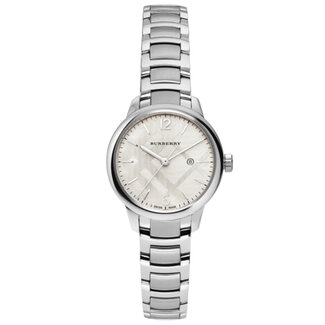 Burberry The Classic  BU10108 Damenuhr