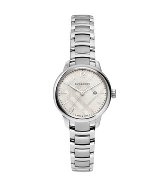 Burberry The Classic  BU10108 Damenuhr