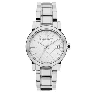 Burberry The City  BU9100  Damenuhr