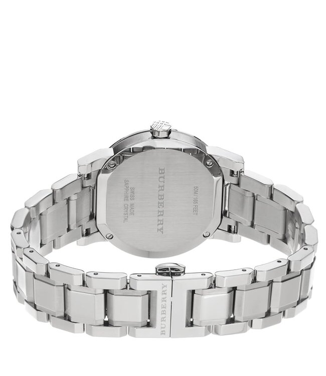Burberry The City  BU9100  Damenuhr