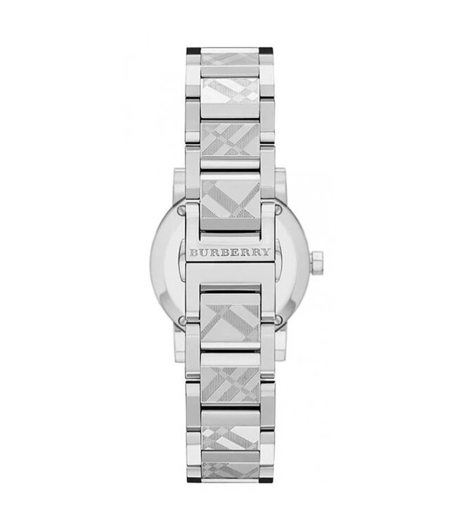 Burberry The City  BU9233 Damenuhr