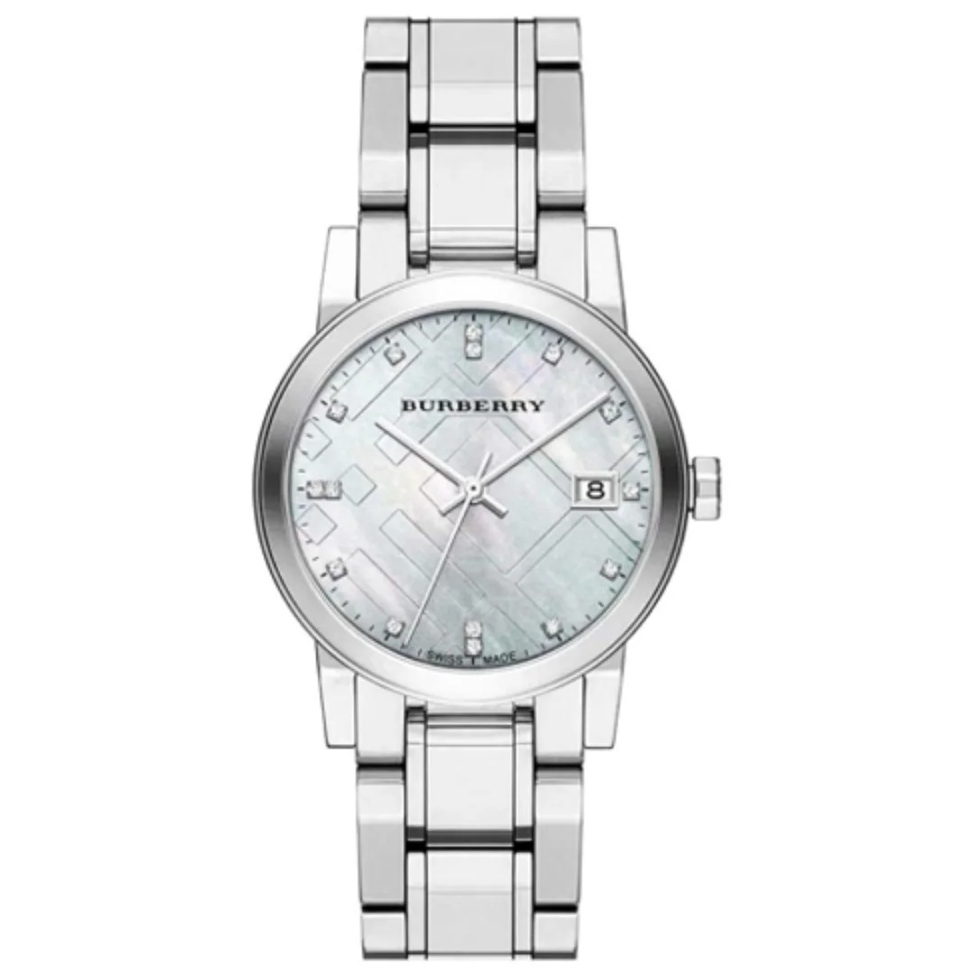 Burberry The City BU9125