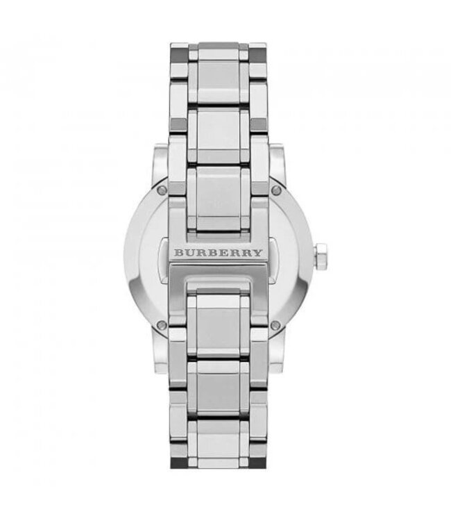 Burberry  The Classic  BU9125 Damenuhr