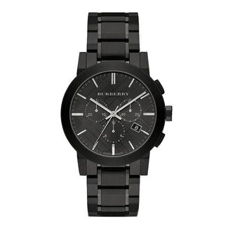 Burberry The City  BU9354 Herrenuhr Burberry The City  BU9354 Herrenuhr
