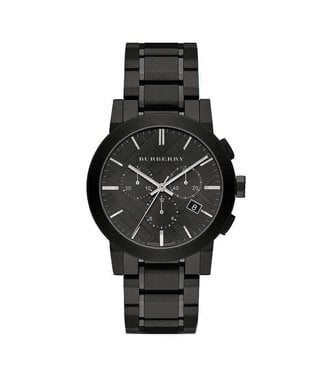 The City  BU9354 Herrenuhr