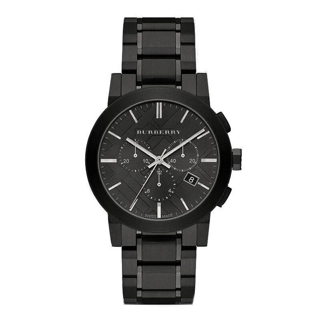 Burberry The City  BU9354 Herrenuhr