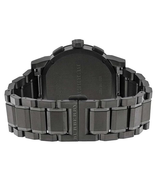 Burberry  The City  BU9354 Herrenuhr