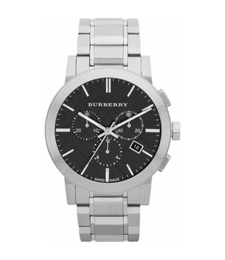 Burberry The City  BU9351 Herrenuhr