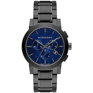 Burberry The City  BU9365 Herrenuhr