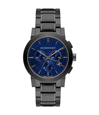 Burberry The City  BU9365 Herrenuhr