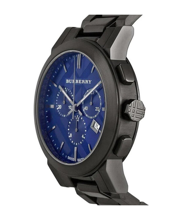 Burberry  The City  BU9365 Herrenuhr