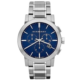Burberry The City  BU9363 Herrenuhr Burberry The City  BU9363 Herrenuhr