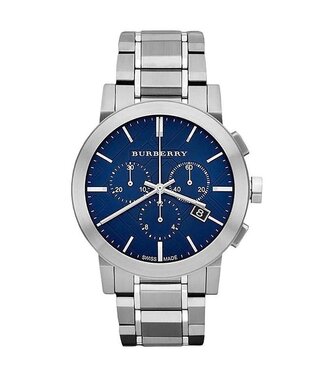 Burberry The City  BU9363 Herrenuhr