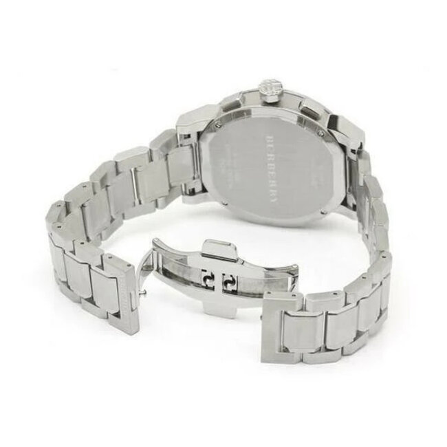 Burberry The City  BU9363 Herrenuhr