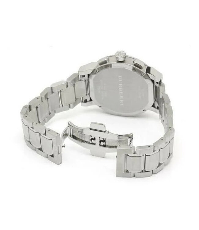 Burberry  The City  BU9363 Herrenuhr