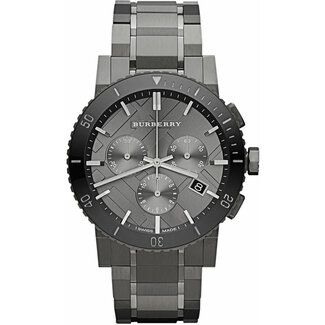 Burberry The City  BU9381 Herrenuhr Burberry The City  BU9381 Herrenuhr